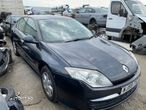 Dezmebrez Renault Laguna 3 - 3