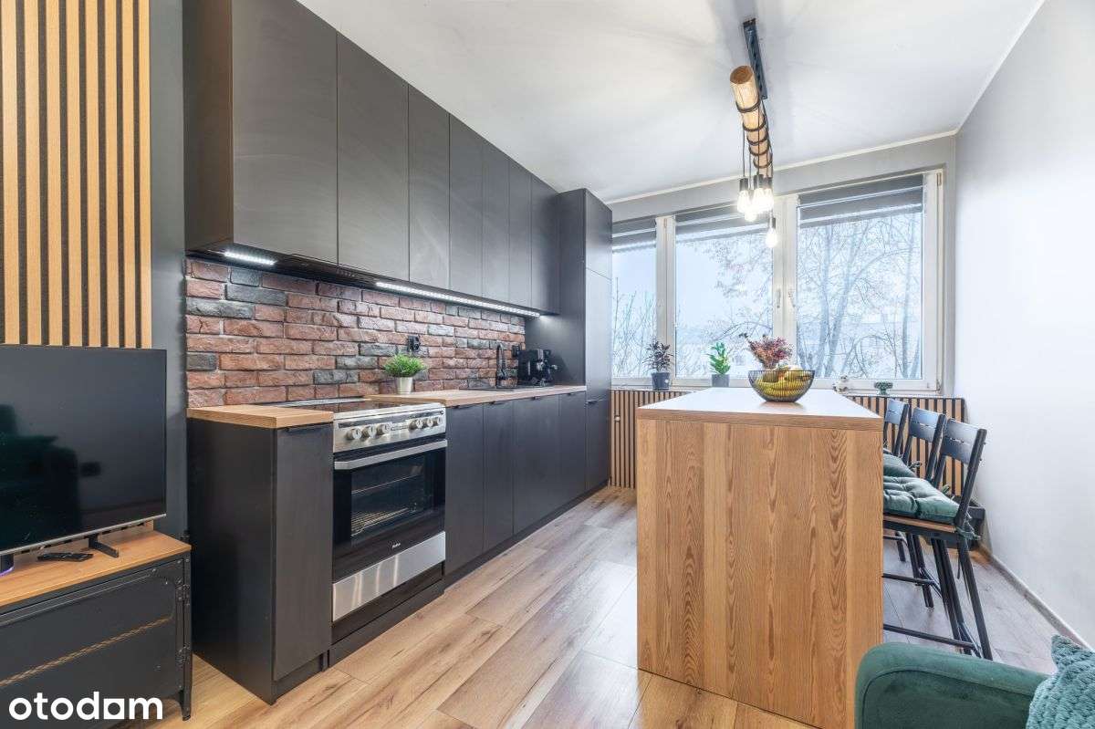 Mieszkanie w centrum po remoncie. - Pełny obrazek: 2/10