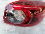 Lampa prawa prawy tył Mazda 3 BM 220-41981 - 2