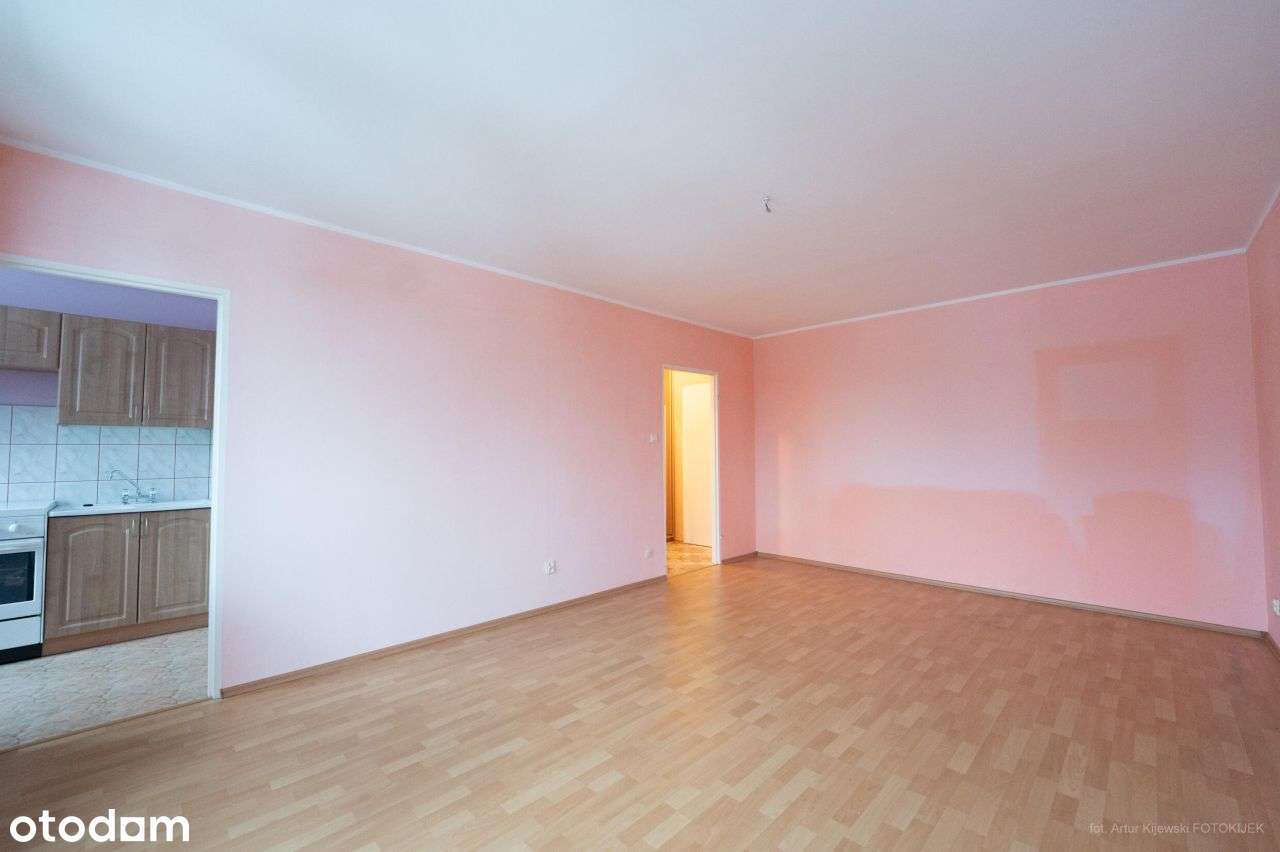 Kawalerka 2 piętro świetna lokalizacja-8