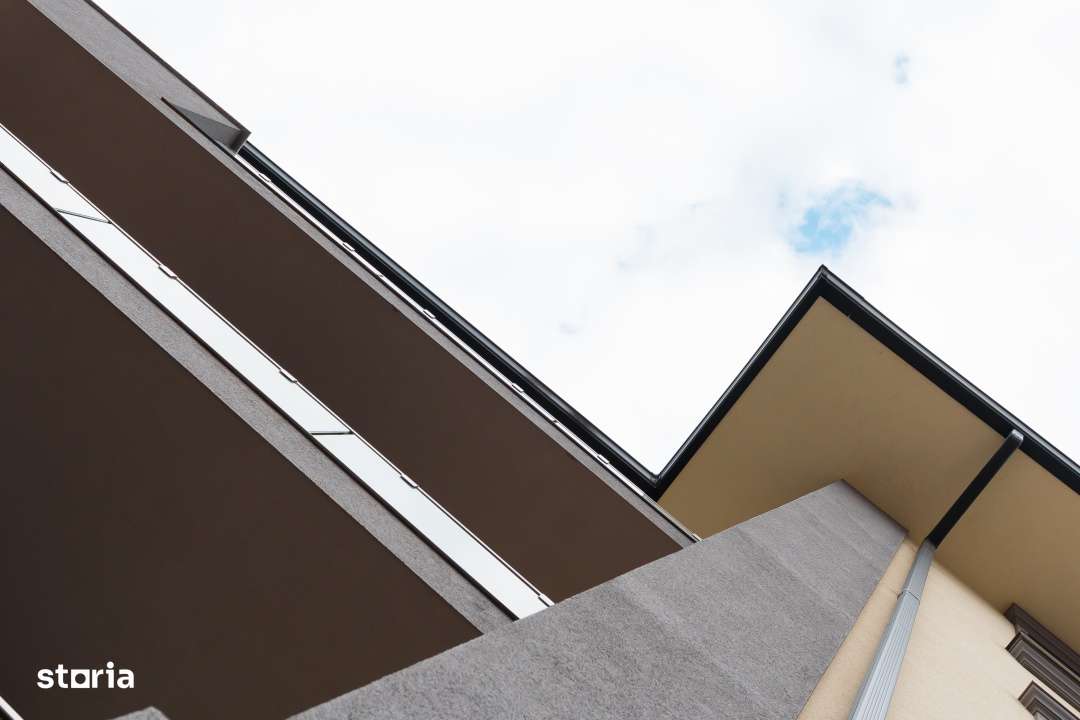 Apartament 2 camere | Etaj intermediar | Direct dezvoltator | Giroc-12