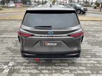 Toyota Sienna - 20