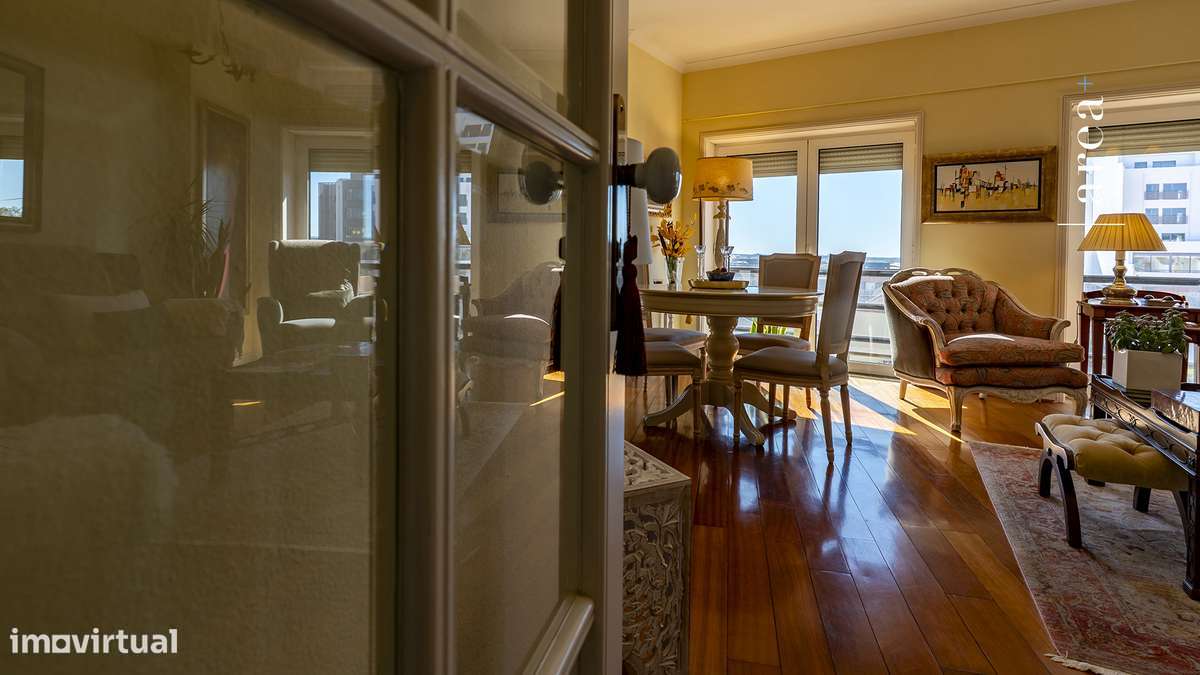 Imóvel Exclusivo | ABADIAS t3-6