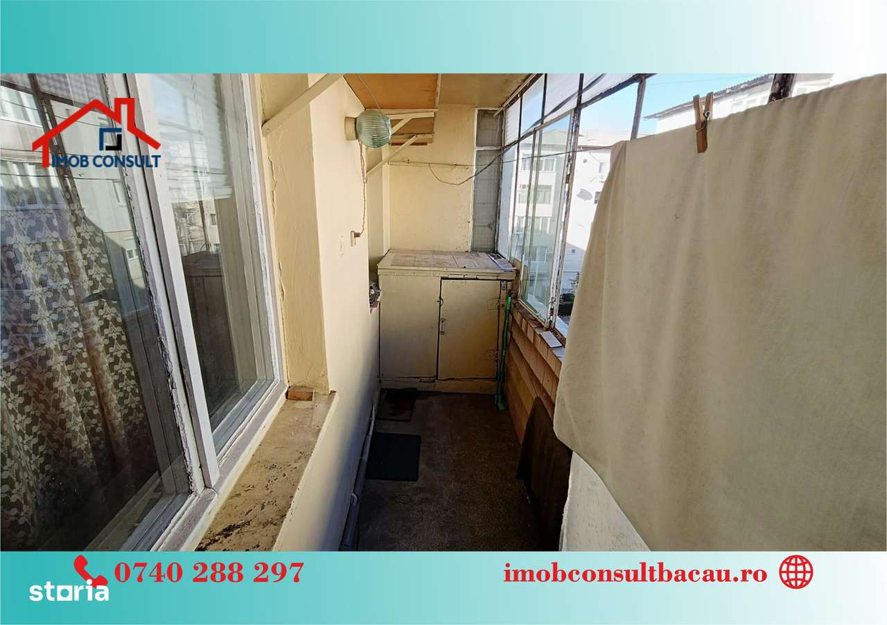 Trei camere la pret de doua! CE1372-10