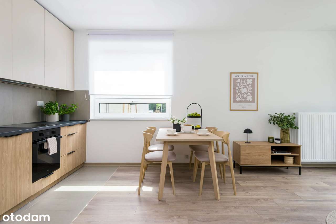 Bezpośrednio I Z dopłatami do czynszu do 900 zł/mc I Blisko natury - Pełny obrazek: 2/17