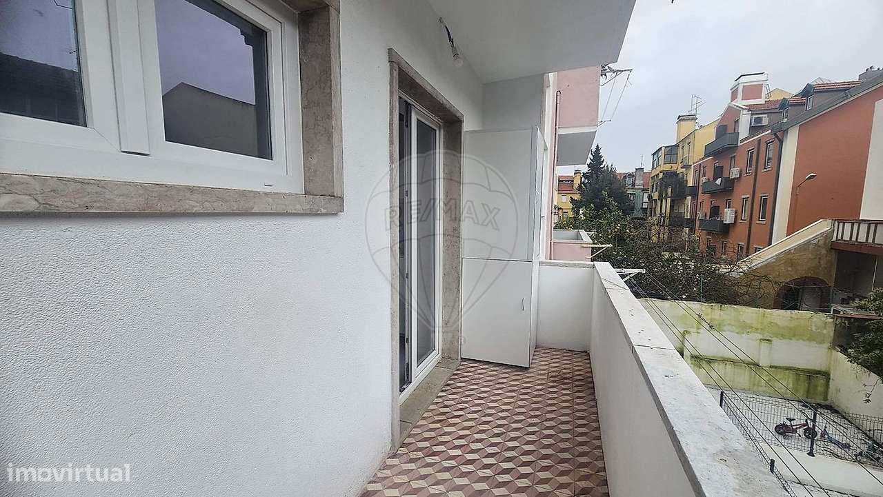 Apartamento T2 para arrendamento - Grande imagem: 4/10