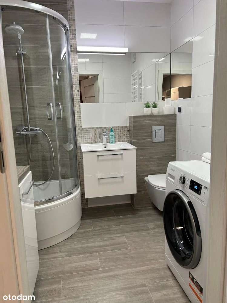 Mieszkanie na Jarotach ul.Flisa, blisko tramwaj - Pełny obrazek: 4/10