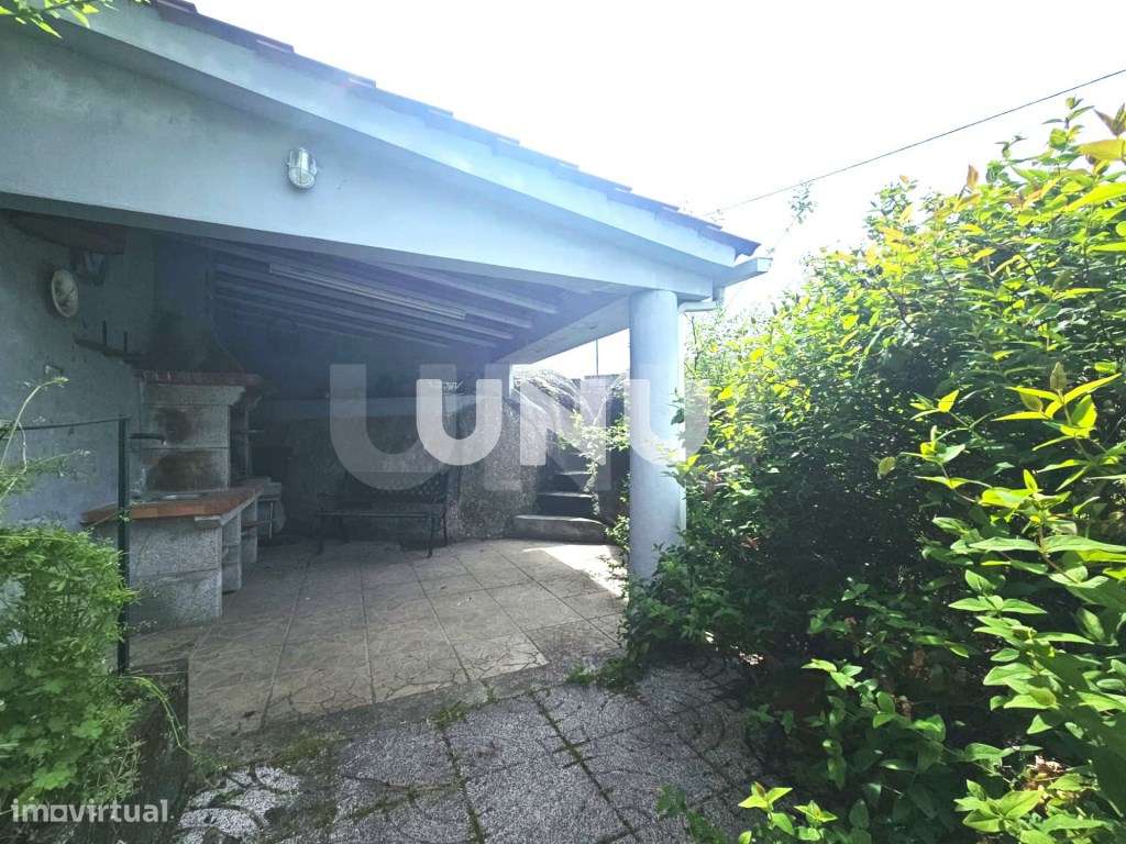 Moradia Isolada T3 - Envolvente de Natureza-21