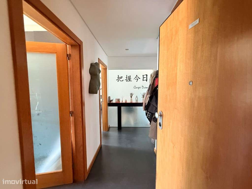 Apartamento T2-25