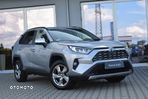 Toyota RAV4 - 4