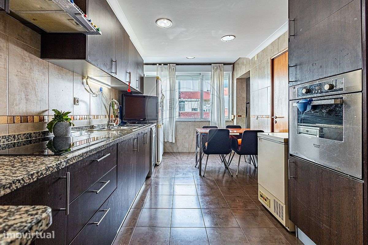 Apartamento T3 para venda-14