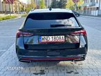 Skoda Octavia 2.0 TDI 4x4 RS DSG - 5