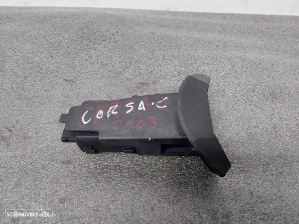 Motor Fecho Combustivel Opel Corsa C (X01) - 1