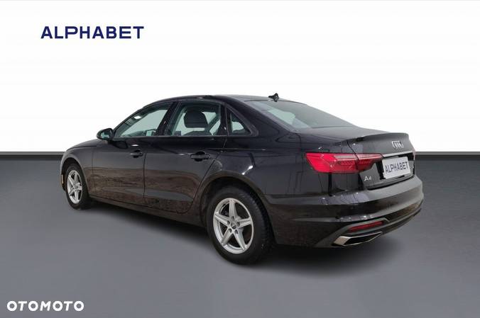 Audi A4 30 TDI mHEV S tronic - 3