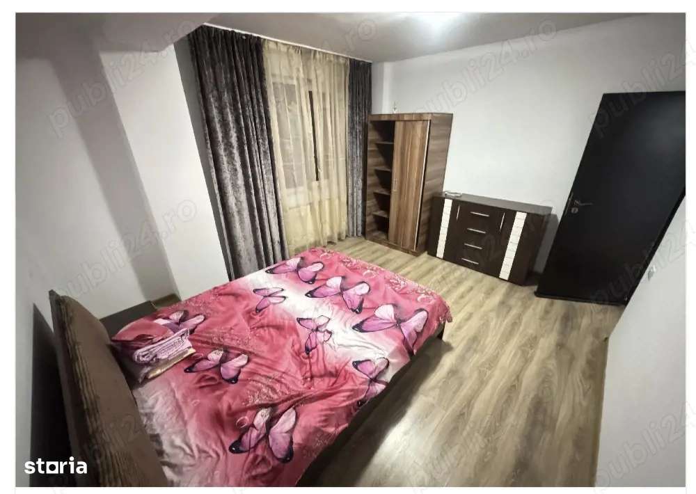 Apartament 2 camere Bobescu-Energia.-2