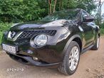 Nissan Juke - 1