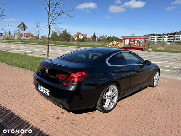 BMW Seria 6 - 4