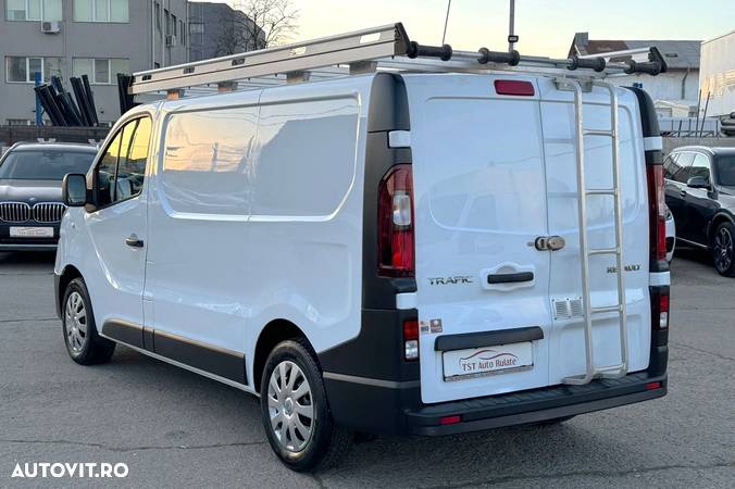 Renault TRAFIC L1H1 - 6