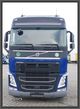 Volvo FH500 / ACC/ zbiorniki 1305l / 639509 - 2