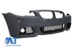 PACHET COMPATIBIL CU BMW F10 - 2