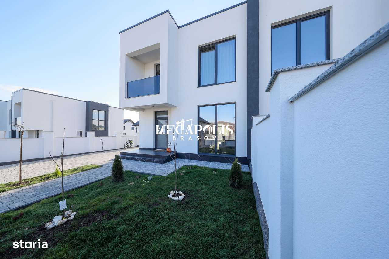 Direct Dezvoltator | Predare Aprilie 2026 | Utilitǎți | TVA Inclus - Imagine principală: 4/19