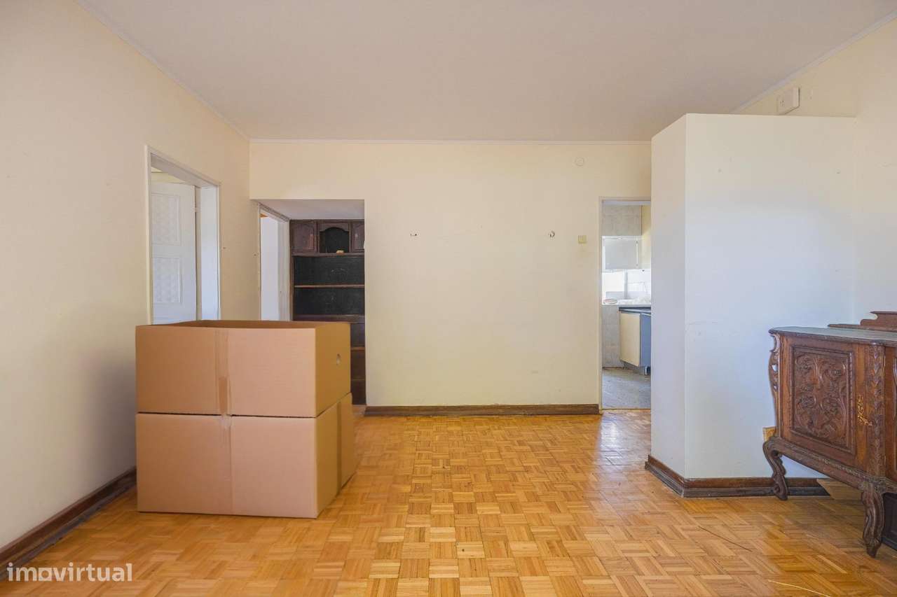 Apartamento T2 em Ramalde – Porto - Grande imagem: 4/24