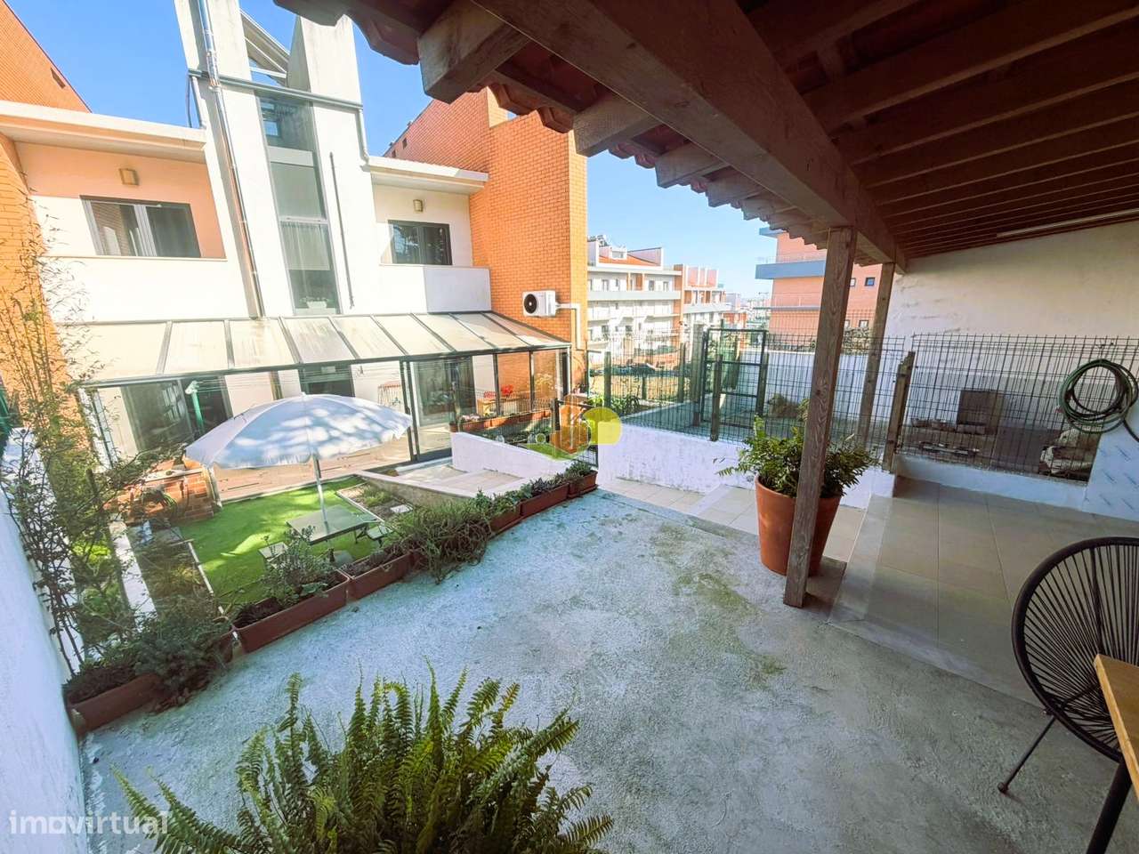 M5+1 - Quinta da Borloteira - Grande imagem: 2/55