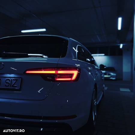 Audi A4 Avant 2.0 TDI S tronic - 32