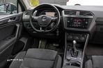 Volkswagen Tiguan 2.0 TDI 4Mot DSG Comfortline - 14