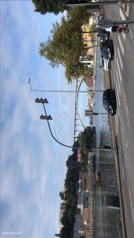 Apartamento com 3 quartos - localizado em Massarelos Porto - Grande imagem: 3/10