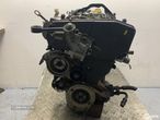 Motor Usado ALFA ROMEO 147 / 156 / GT / FIAT BRAVO / STILO 1.9 JTD 16V REF. 937A... - 2