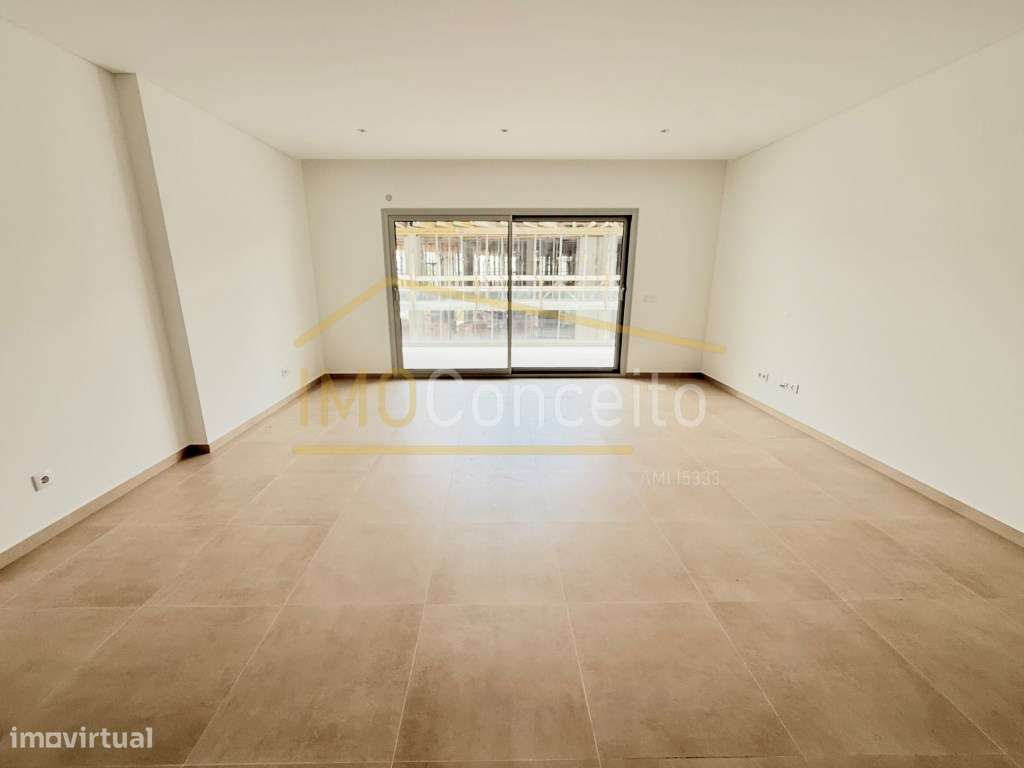 APARTAMENTO NA NAZARÉ | T3 COM PISCINA NO TOPO DO EDIFÍCIO, VARANDA...-4