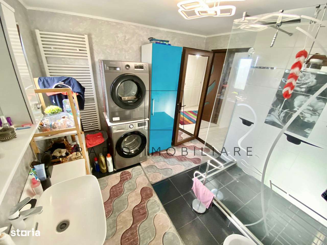 Casa + Teren in Sendreni - 145 000 Euro NEGOCIABIL - Imagine principală: 3/19