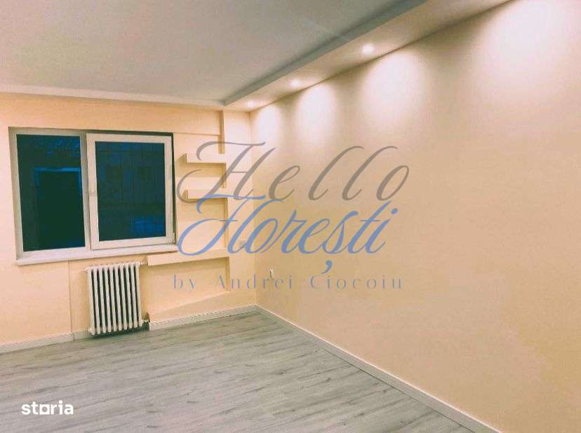 Garsoniera 22mp, zona Marasti - Imagine principală: 3/7