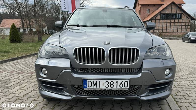 BMW X5 4.8i xDrive - 3