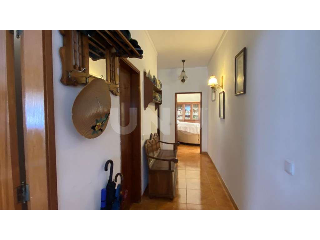 Apartamento T4+1 - Centro da Cidade-29