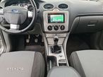 Ford Focus 1.6 Gold X - 8