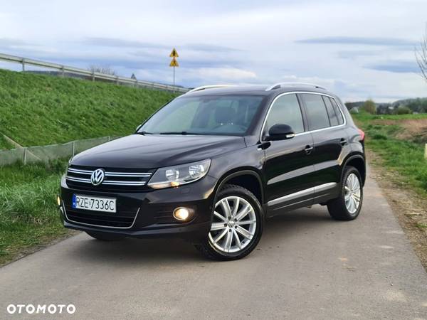 Volkswagen Tiguan 2.0 TDI DPF 4Motion DSG Life - 6