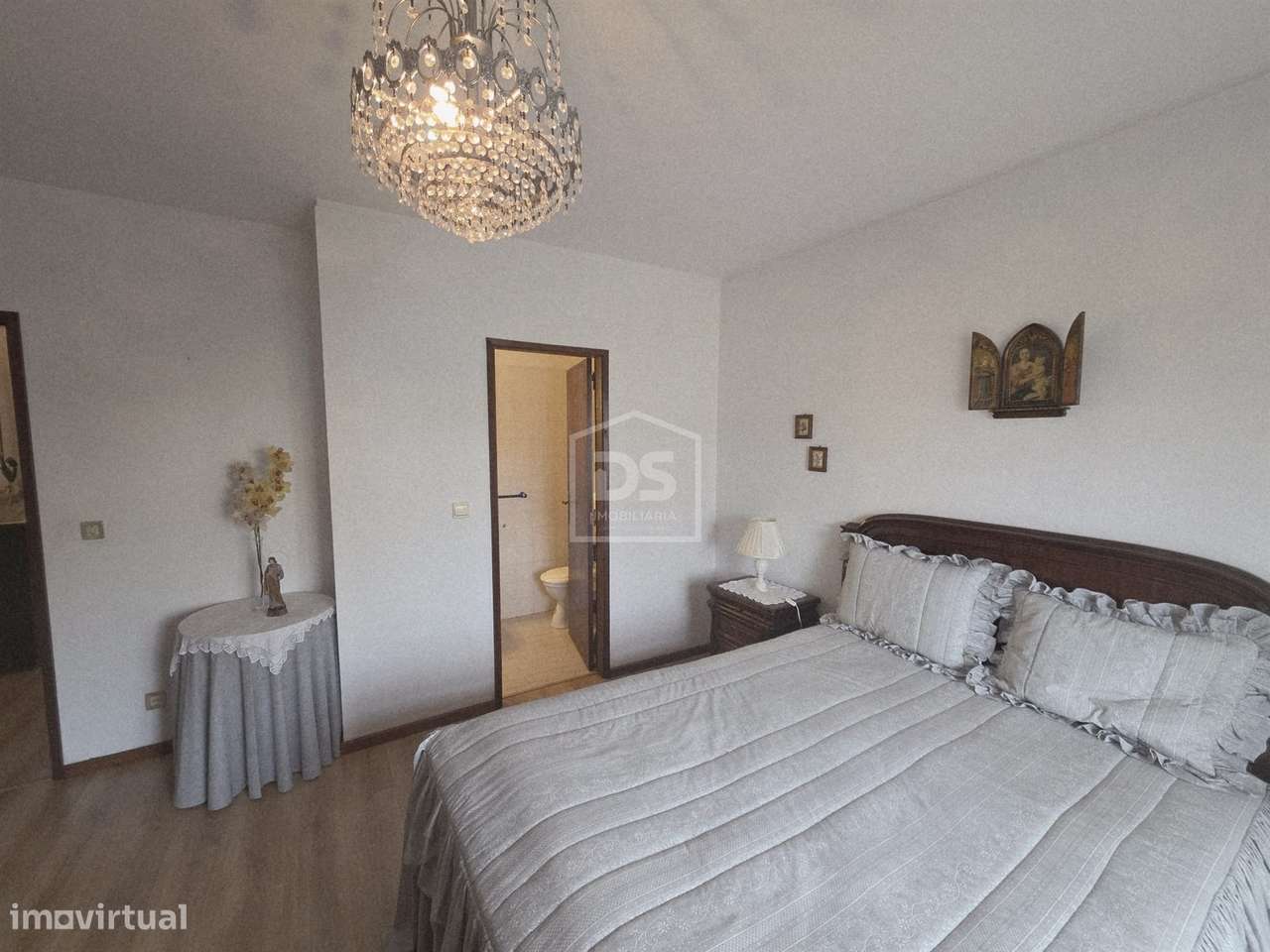 Apartamento T3 Venda em Lamego (Almacave e Sé),Lamego-7