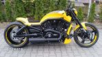 Harley-Davidson V-Rod Night Rod - 9