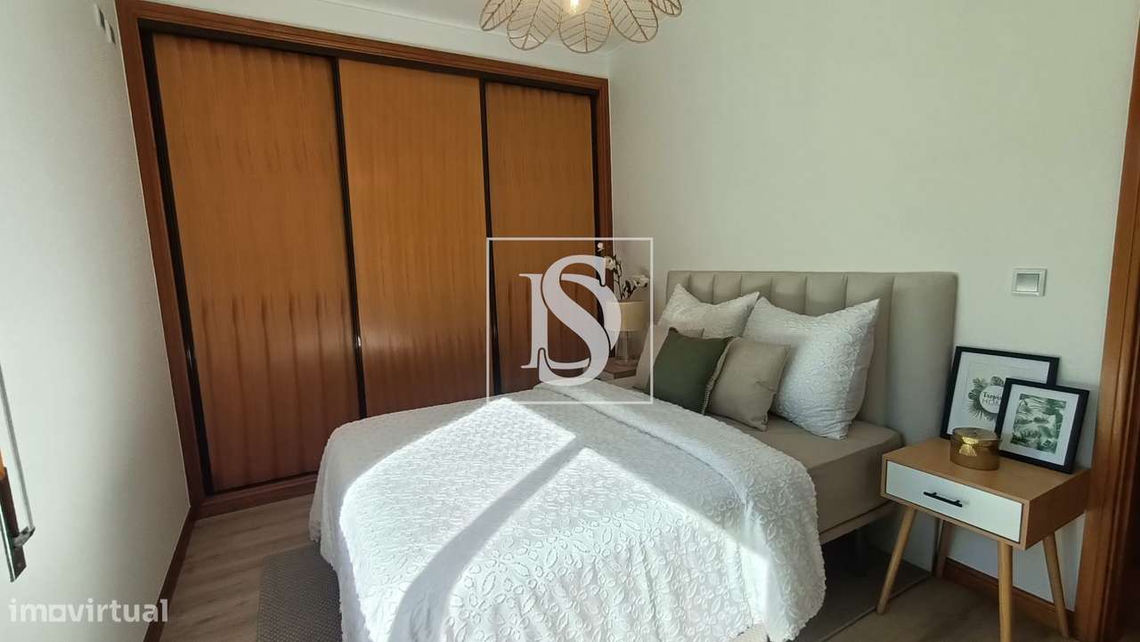 Apartamento junto ao mar-20