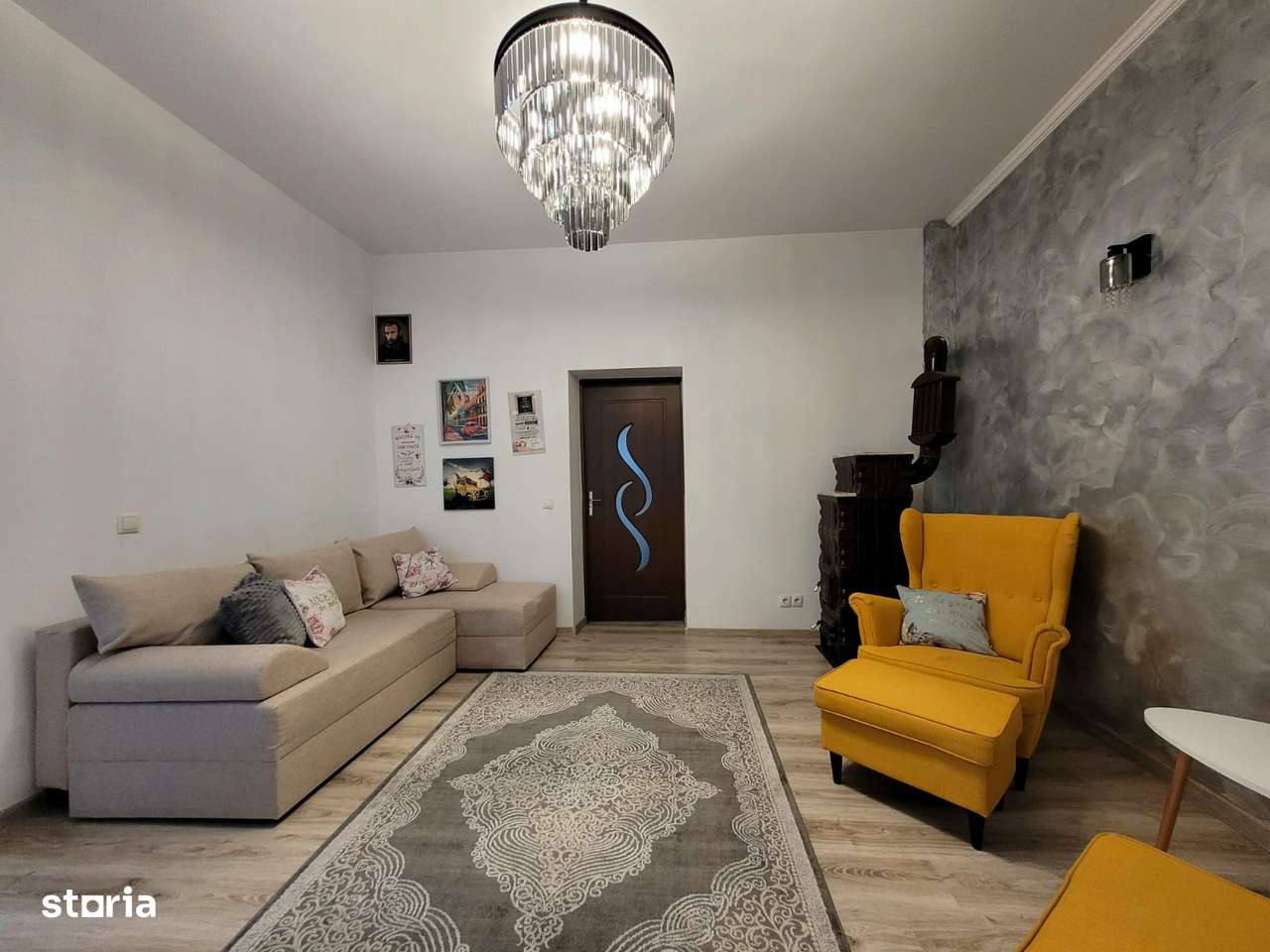 Casa renovata zona Liceului Pedagogic - Imagine principală: 4/12