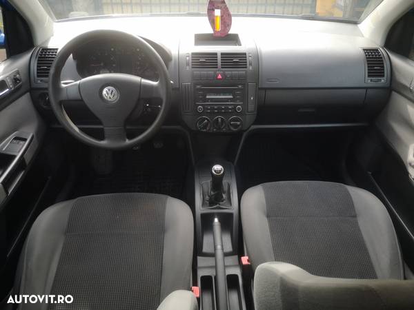 Volkswagen Polo 1.2 Style - 7