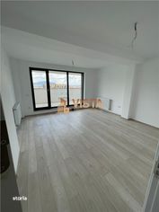 Apartament 3 camere-91 mp utili+86 mp terasa cu priveliste superba, Zo