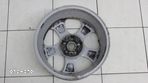 MAZDA FELGA ALUMINIOWA x4 FELGI ALUMNIOWE KPL 8.5" x 17" 5x114,3 - 6