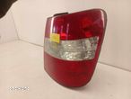 LAMPA PRAWA TYLNA TYŁ FIAT STILO 01-10 - 2