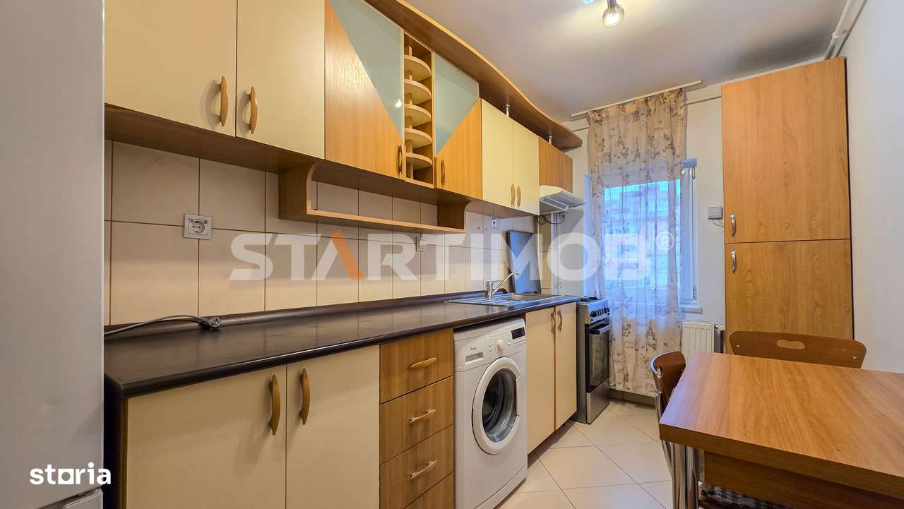 Apartament doua camere cu boxa zona Faget - Imagine principală: 5/20