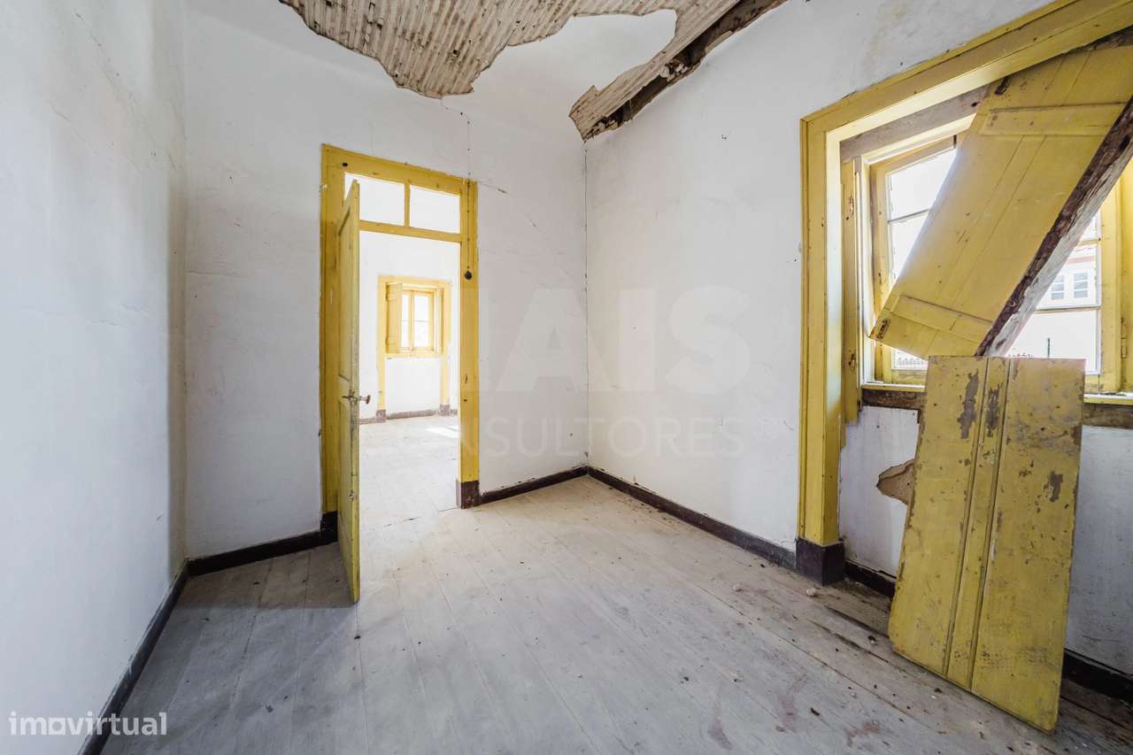 Moradia para Reabilitação - Grande imagem: 2/15