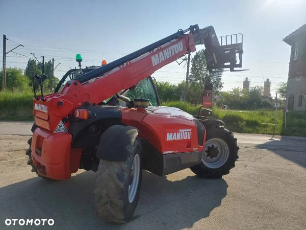 Manitou MT 932 - 4