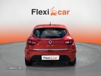 Renault Clio 1.5 dCi Limited - 6